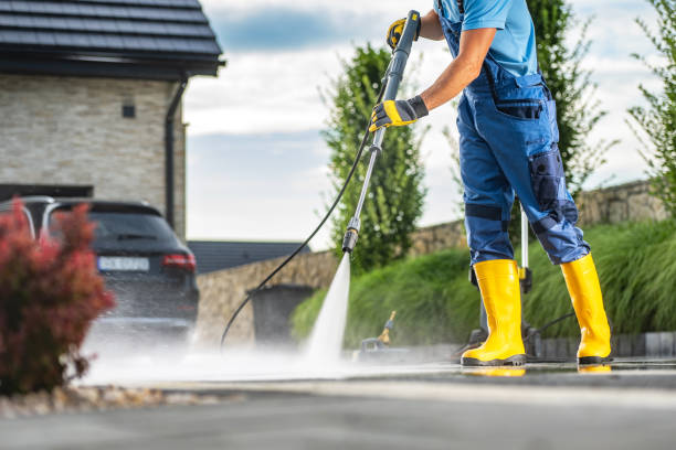 Best Dumpster Area Cleaning  in Cera, AL